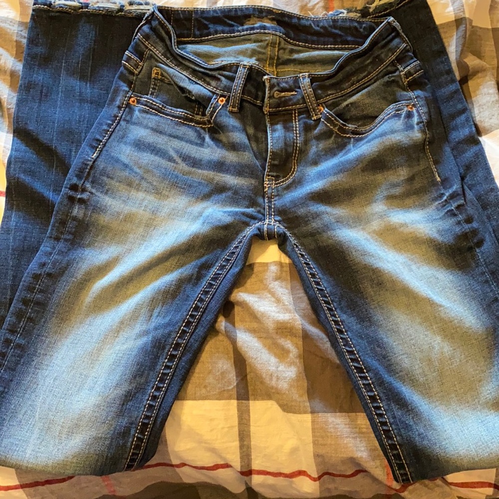 BKE Jeans 25L